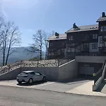 Gorskie Klimaty Mysliwska